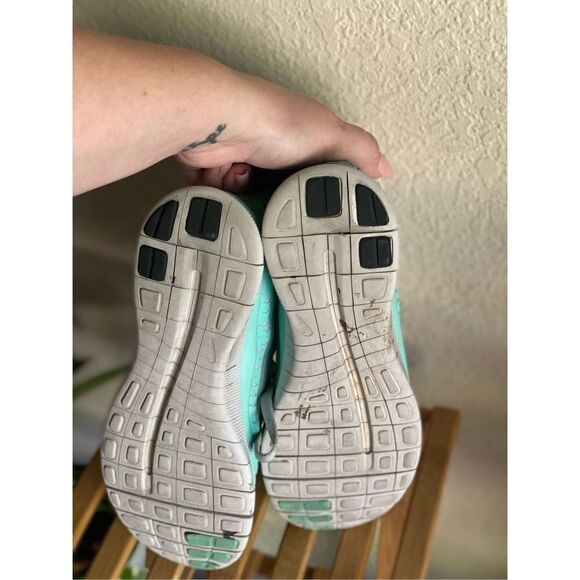 ‎Nike Free 3.0 Running Shoes - Picture 5 of 6